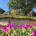 Holiday home Il Borgo Delle Stelle *