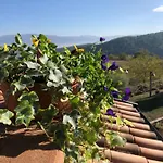 Il Borgo Delle Stelle Holiday home *
