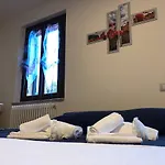 Dom wakacyjny Il Borgo Delle Stelle