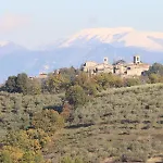 Holiday home Il Borgo Delle Stelle *
