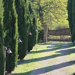 Il Borgo Delle Stelle Holiday home