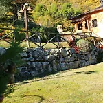 Il Borgo Delle Stelle Dom wakacyjny *