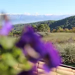 Il Borgo Delle Stelle Dom wakacyjny