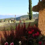Holiday home Il Borgo Delle Stelle *