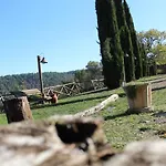 Holiday home Il Borgo Delle Stelle Colle del Marchese