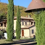 Il Borgo Delle Stelle Holiday home
