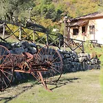 Dom wakacyjny Il Borgo Delle Stelle Colle del Marchese