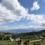 Il Borgo Delle Stelle * Colle del Marchese