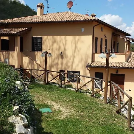 Il Borgo Delle Stelle *