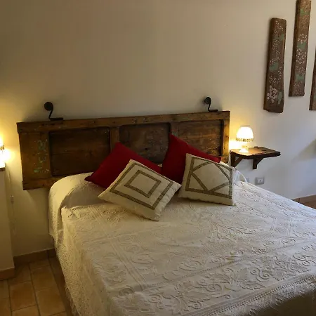 Il Borgo Delle Stelle * Colle del Marchese