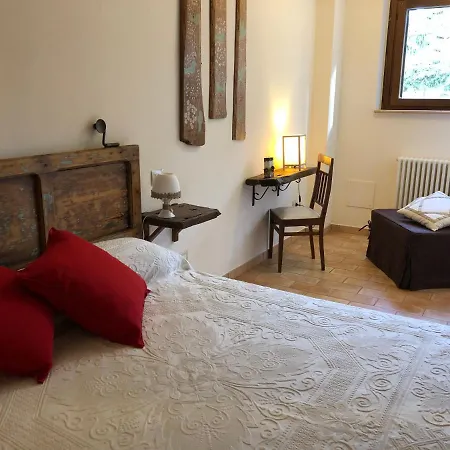 Il Borgo Delle Stelle Casa de Férias