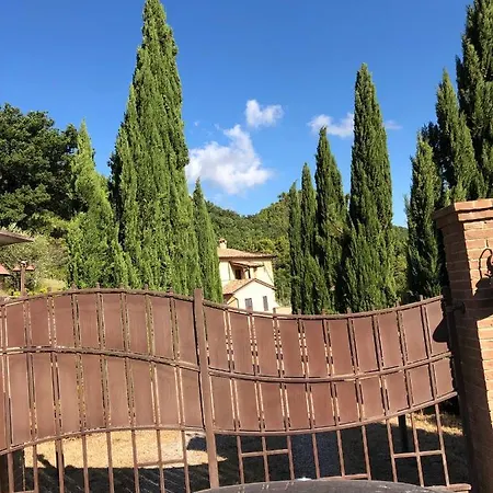 Il Borgo Delle Stelle *