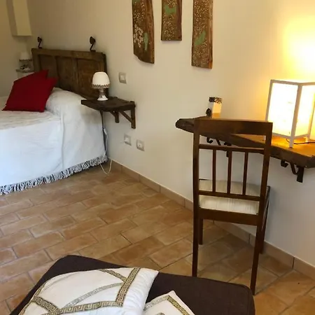Il Borgo Delle Stelle Prázdninový dům Colle del Marchese