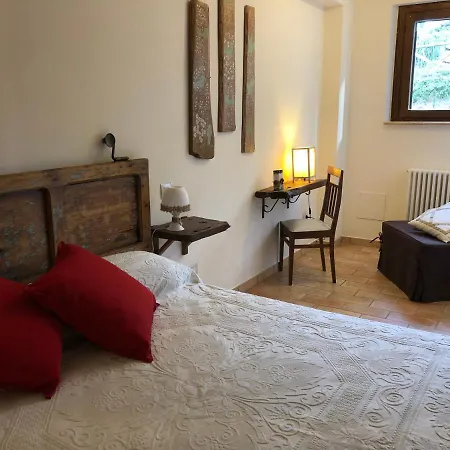 Il Borgo Delle Stelle * Colle del Marchese