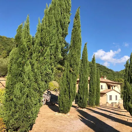 Il Borgo Delle Stelle Colle del Marchese