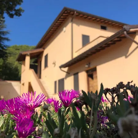 Casa de Férias Il Borgo Delle Stelle *