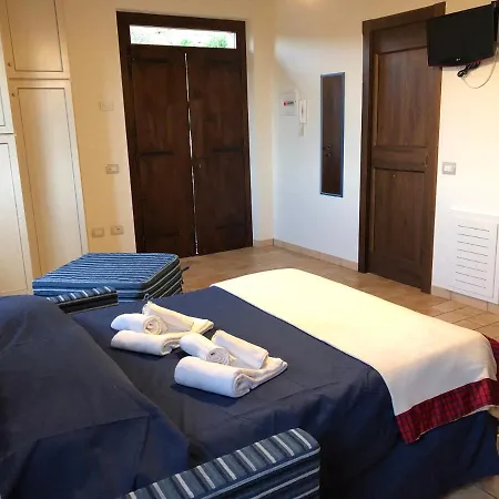 Il Borgo Delle Stelle Colle del Marchese