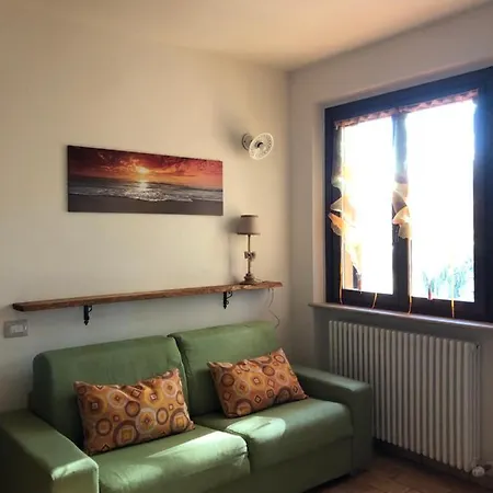 Prázdninový dům Il Borgo Delle Stelle *