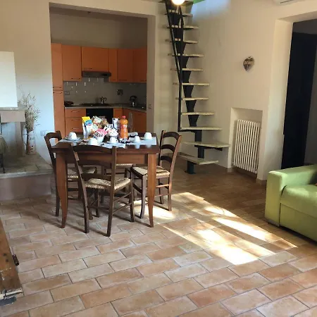 Il Borgo Delle Stelle *