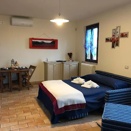 Il Borgo Delle Stelle *