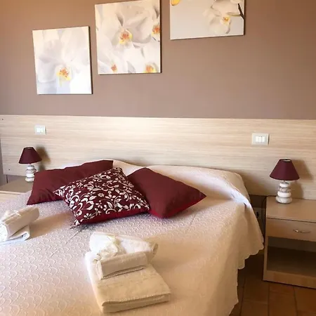 Il Borgo Delle Stelle