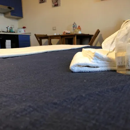 Il Borgo Delle Stelle Casa de Férias Colle del Marchese