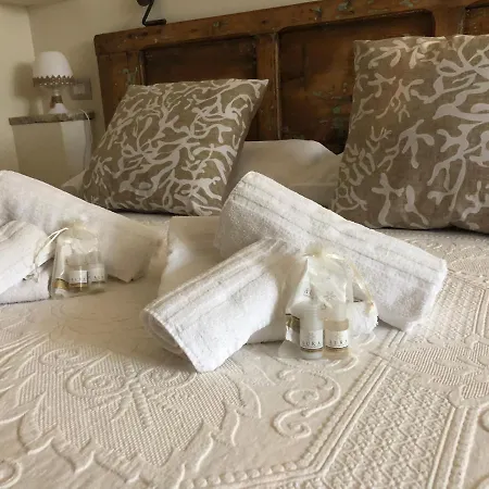 Il Borgo Delle Stelle Casa de Férias *