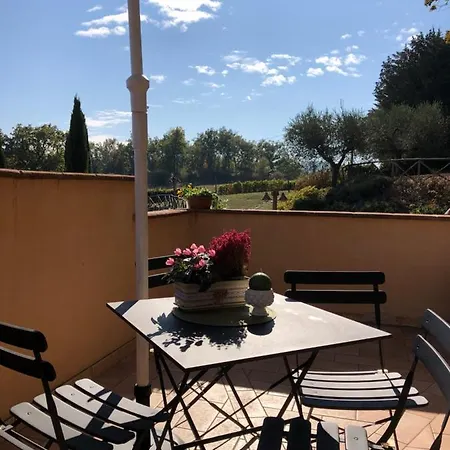 Il Borgo Delle Stelle Colle del Marchese