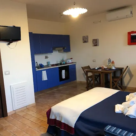 Il Borgo Delle Stelle * Colle del Marchese