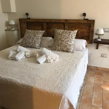 Prázdninový dům Il Borgo Delle Stelle *