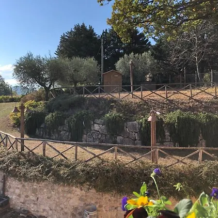 Tatil Evi Il Borgo Delle Stelle Colle del Marchese