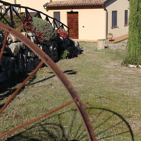 Il Borgo Delle Stelle * Colle del Marchese