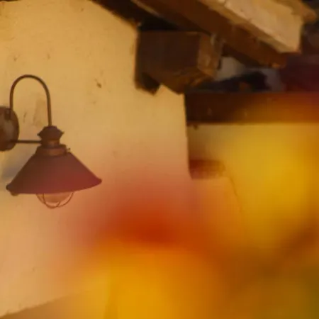 Tatil Evi Il Borgo Delle Stelle *