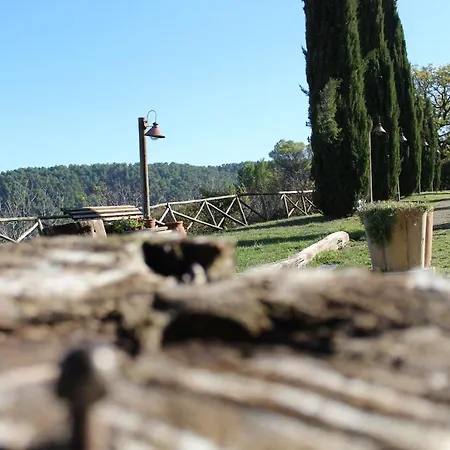 Il Borgo Delle Stelle Colle del Marchese