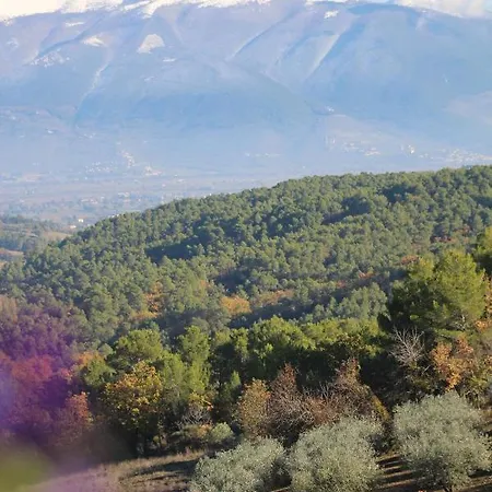 Il Borgo Delle Stelle