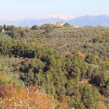 Il Borgo Delle Stelle