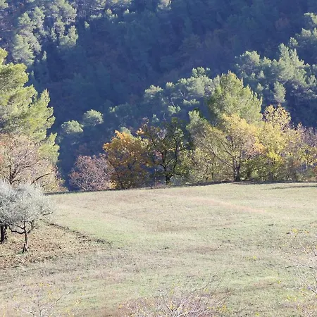 펜션 Il Borgo Delle Stelle