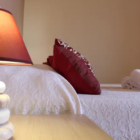 Tatil Evi Il Borgo Delle Stelle