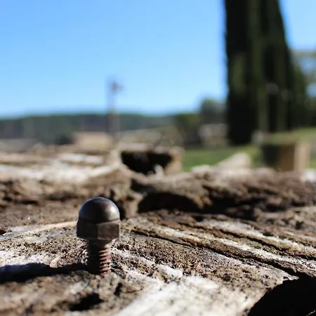 Il Borgo Delle Stelle Colle del Marchese