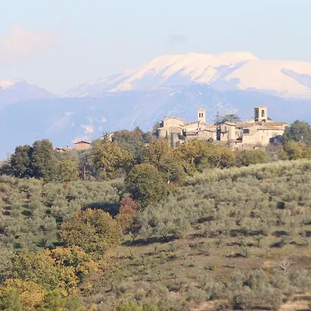 Casa de Férias Il Borgo Delle Stelle *
