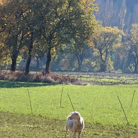 Casa de Férias Il Borgo Delle Stelle