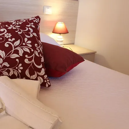 Il Borgo Delle Stelle 펜션 Colle del Marchese