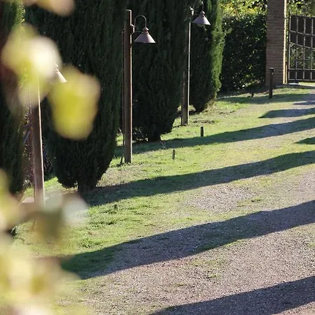 Tatil Evi Il Borgo Delle Stelle