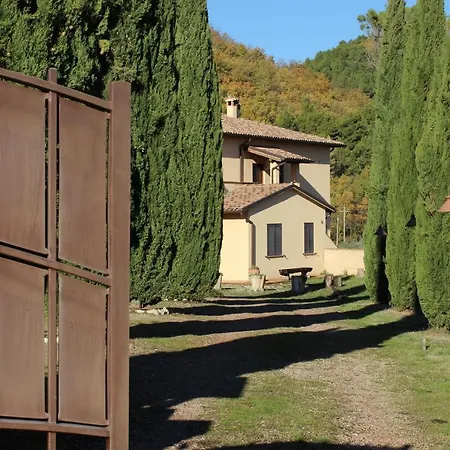 Il Borgo Delle Stelle Tatil Evi