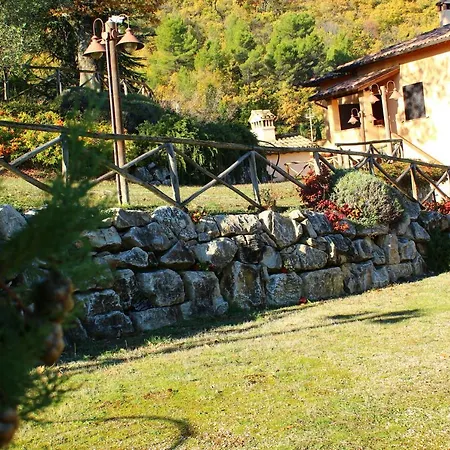 Il Borgo Delle Stelle Casa de Férias *