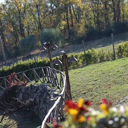 Il Borgo Delle Stelle