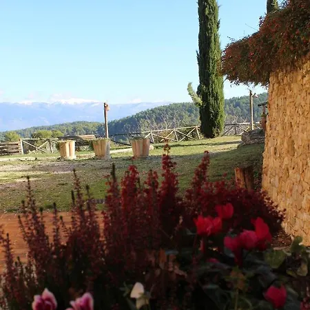 Tatil Evi Il Borgo Delle Stelle *