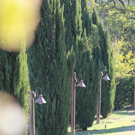 Tatil Evi Il Borgo Delle Stelle *