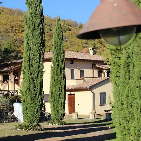 Il Borgo Delle Stelle Casa de Férias