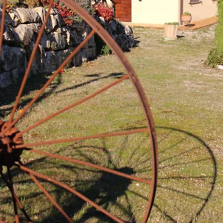 Il Borgo Delle Stelle Casa de Férias